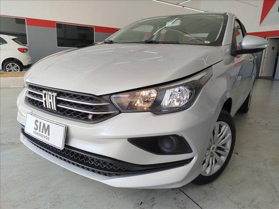 FIAT CRONOS 1.0 FIREFLY FLEX DRIVE MANUAL FIAT CRONOS 1.0 FIREFLY FLEX DRIVE MANUAL